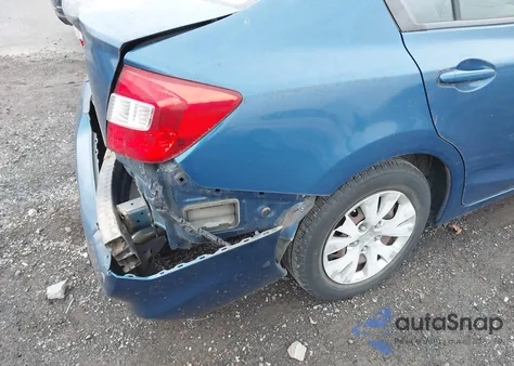 2012 Honda Civic Lx from USA, damaged, VIN 2HGFB2F52CH535738